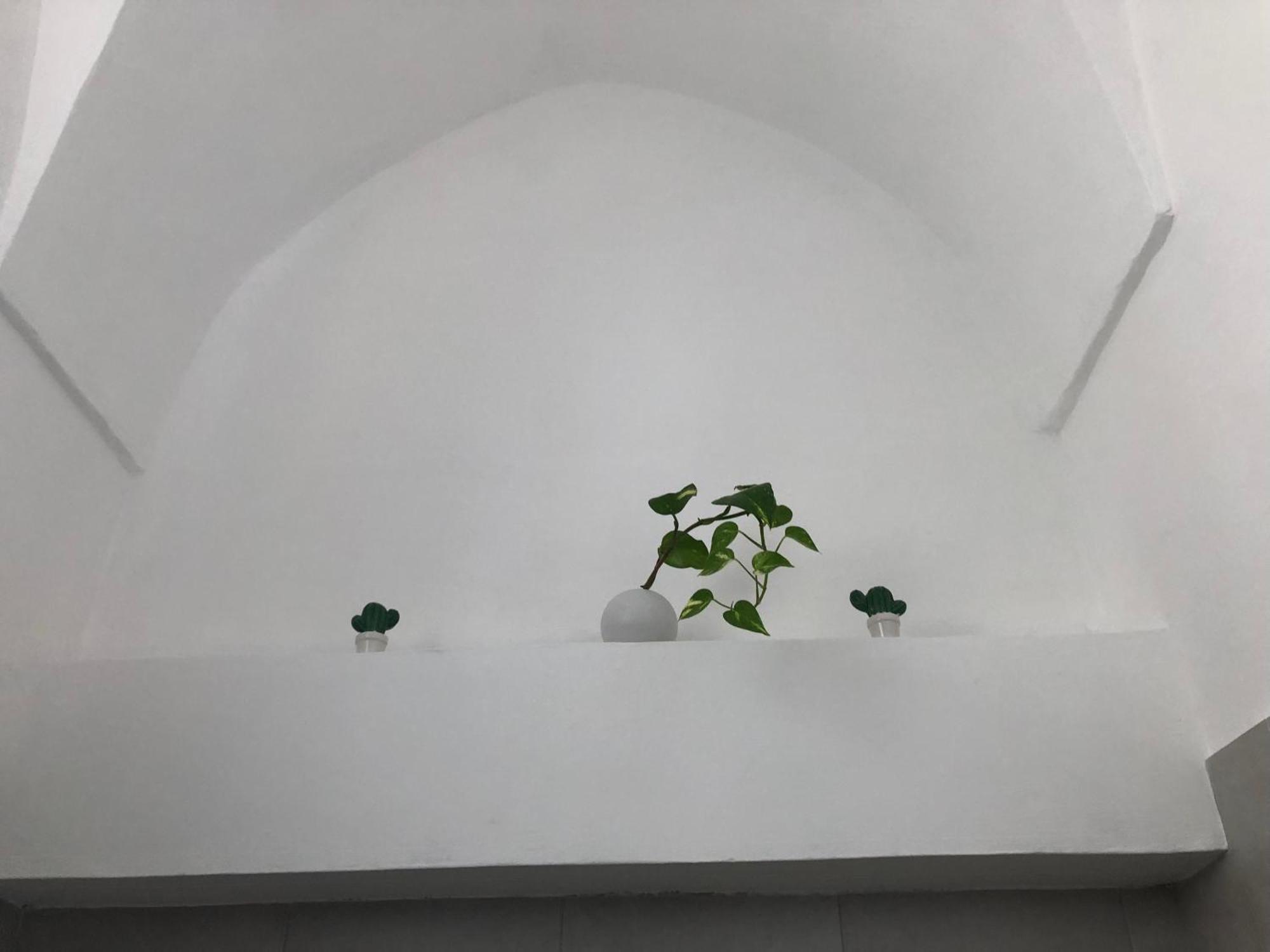 Mayu'S House , Dimora Nel Centro Storico Di Лече Екстериор снимка