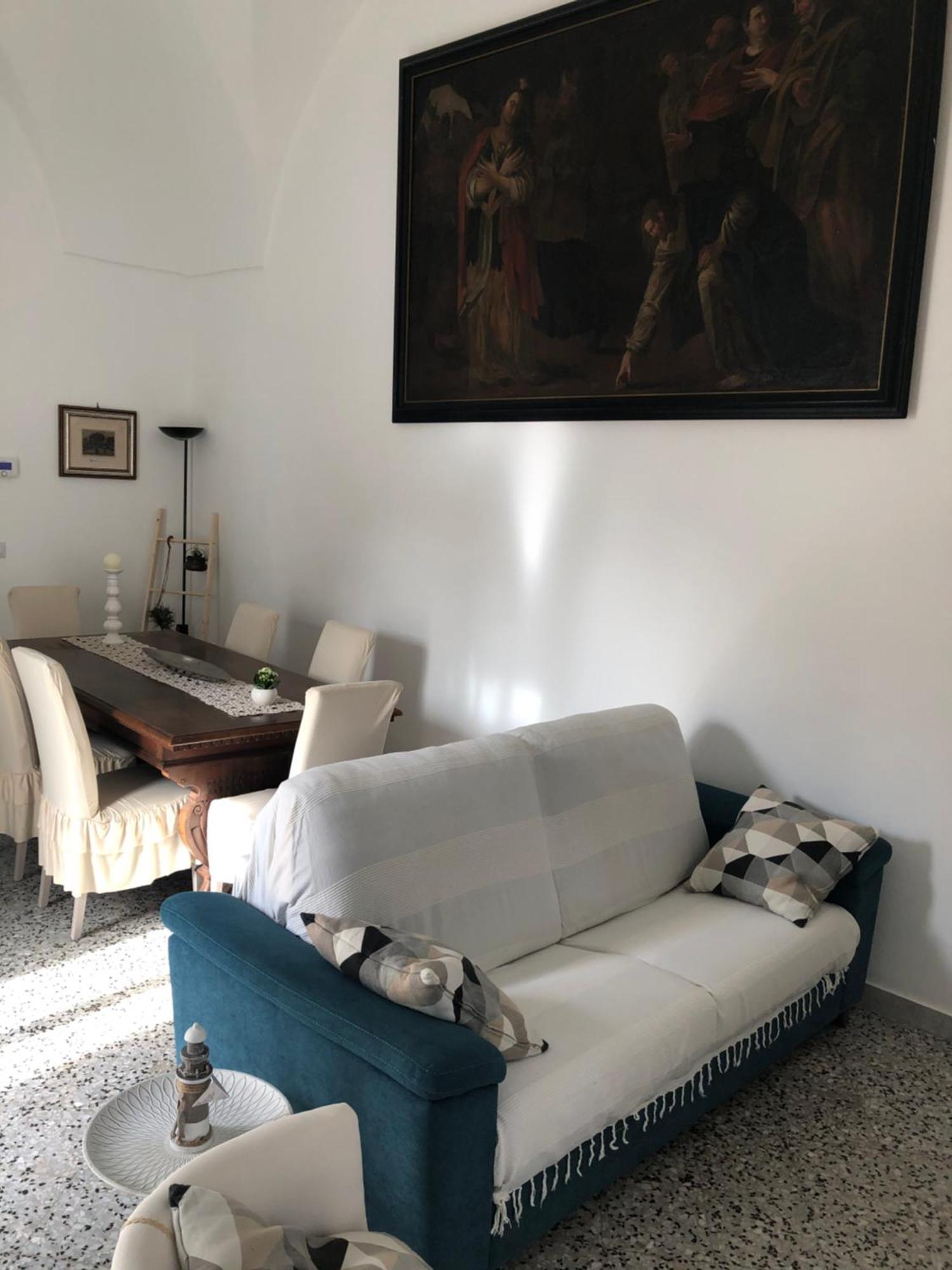 Mayu'S House , Dimora Nel Centro Storico Di Лече Екстериор снимка