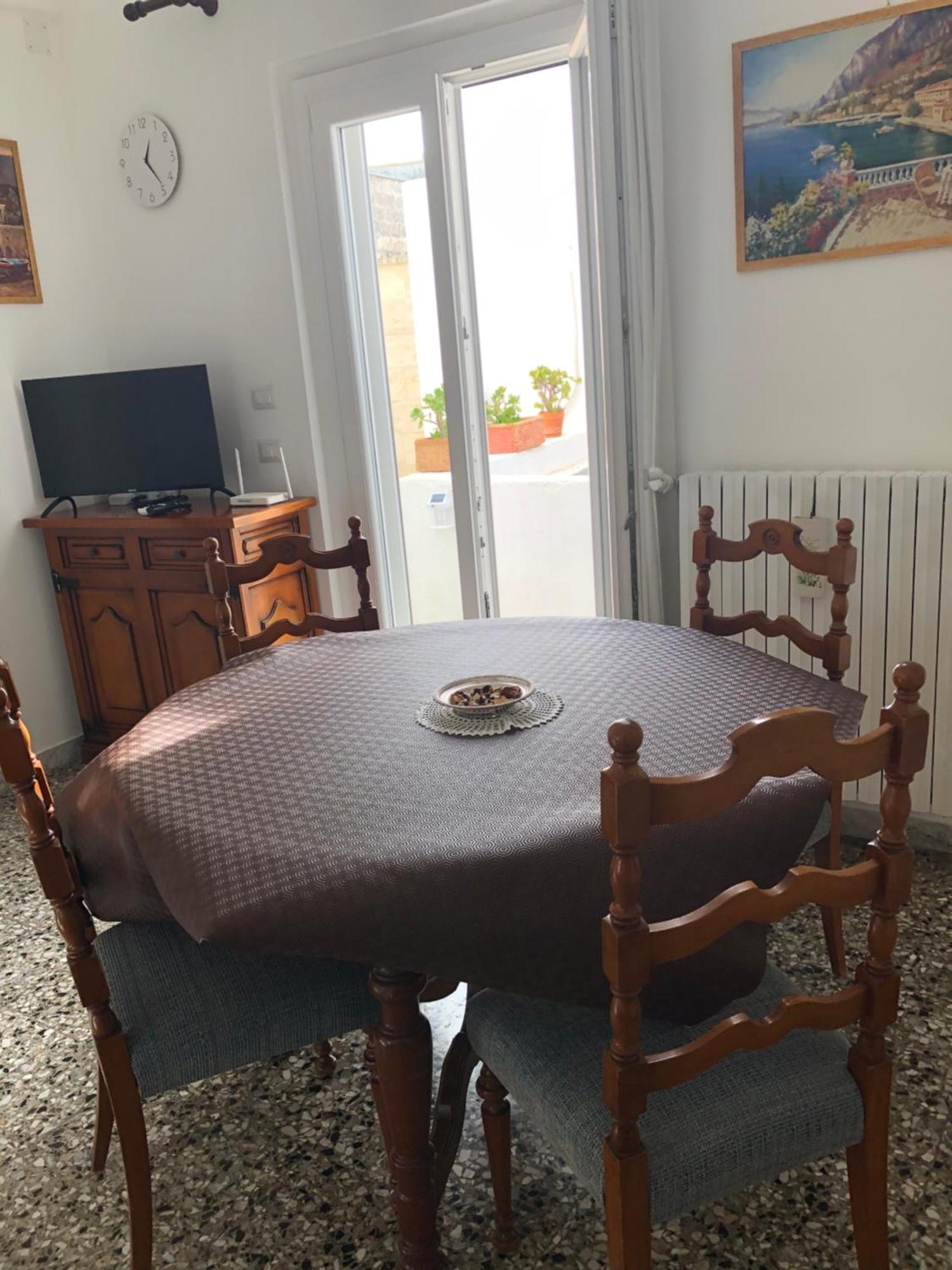 Mayu'S House , Dimora Nel Centro Storico Di Лече Екстериор снимка